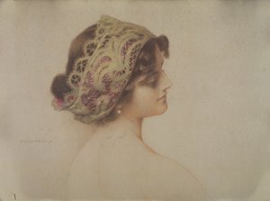 Couronne vénitienne - Piotr Stachiewicz